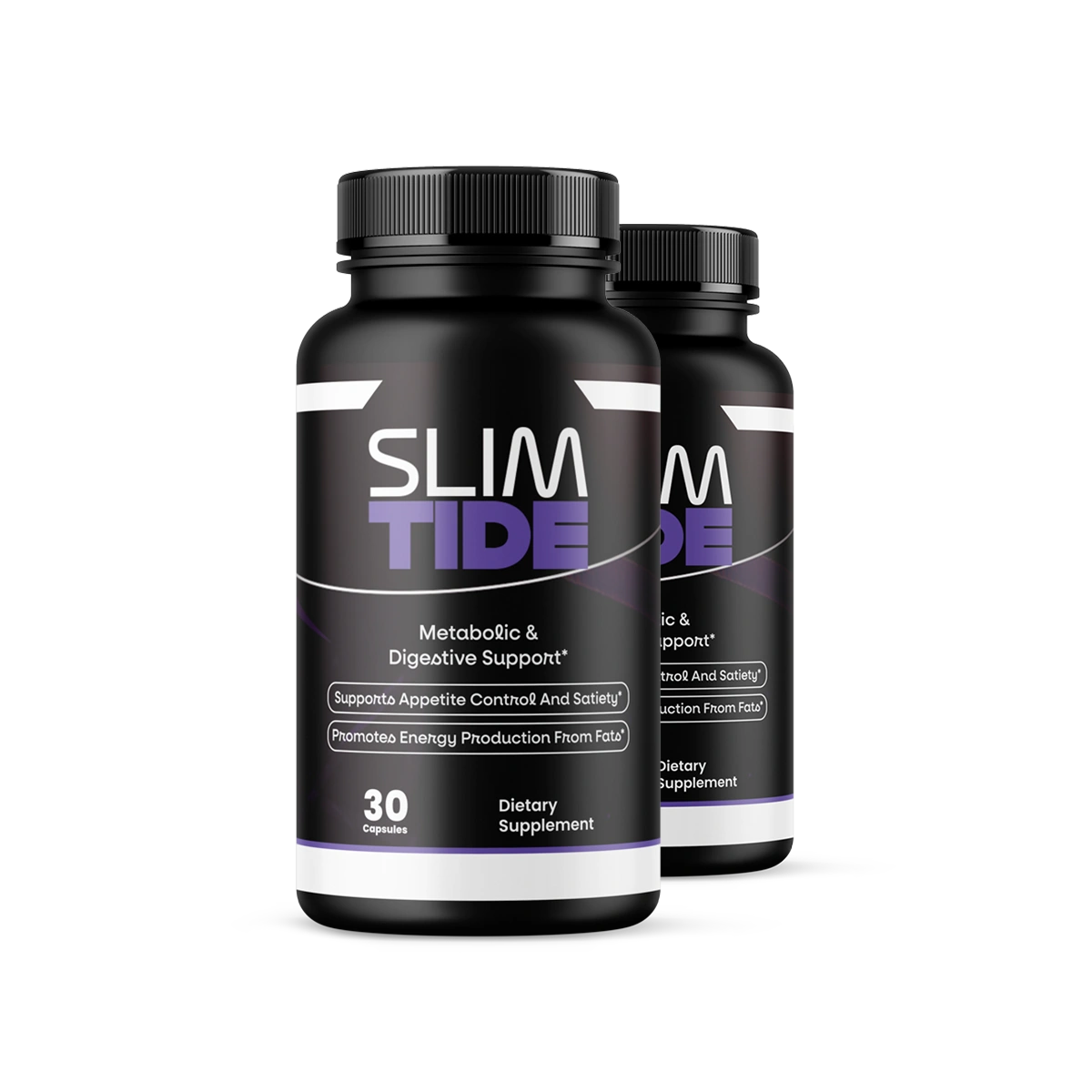 SlimTide Advanced Weight Wellness Formula